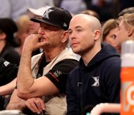 Big East Basketball Tournament - Quarterfinals - Source: Getty Photo by Elsa